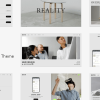 Benton - Digital Agency & Design Theme
