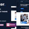 Berater - Consulting WordPress Theme