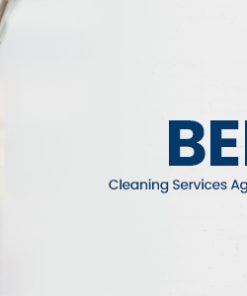 Berse - Cleaning Services Joomla Templates