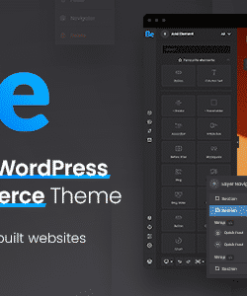 Betheme | Responsive Multipurpose WordPress & WooCommerce Theme