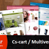 BigBazaar - Multipurpose Responsive CS-Cart Theme