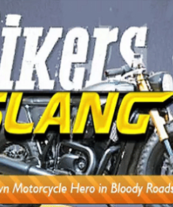 Biker Slang - Bike Racing Game