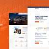 Bildhub - Construction & Building WordPress