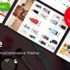 Binace - Fashion Shop WordPress WooCommerce Theme