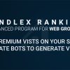 Bindlex Ranking. Advanced software for Website Growth.