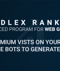 Bindlex Ranking. Advanced software for Website Growth.