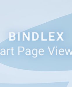 Bindlex Smart Page Viewers