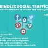 Bindlex Social Traffic