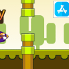 Birdy Bird - HTML5 Game