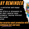 Birthday Reminder For Woocommerce