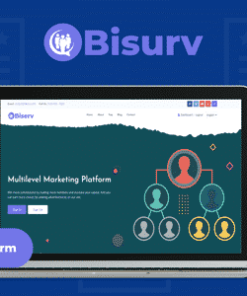 BiSurv - MLM Based Survey Platform