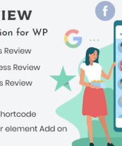 BIZREVIEW - Business Review WordPress Plugin