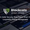 Blackcats - CCTV & Security HTML Template