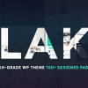 Blake | High-Grade MultiPurpose WordPress Theme