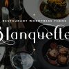 Blanquette - Restaurant WordPress Theme
