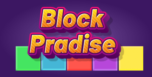 Block Paradize HTML5 Game