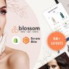 Blossom - Shopify Multi-Purpose Responsive Theme
