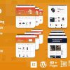 Blurb - Affiliate Marketing WordPress Theme