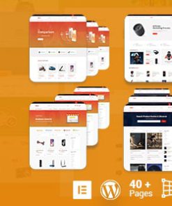 Blurb - Affiliate Marketing WordPress Theme