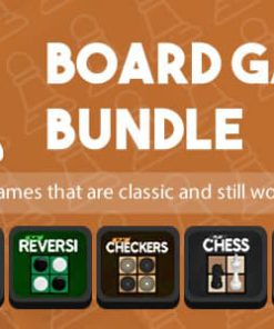 Board Games Bundle