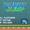 Bobby Jump - HTML5 Game