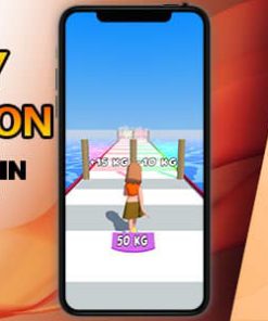 Body Evolution - (Unity - Admob)