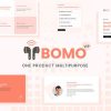 Bomo - Single Product