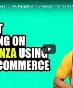 Bonanza Integration for WooCommerce