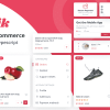 Bonik - React Multipurpose eCommerce Template with Next JS