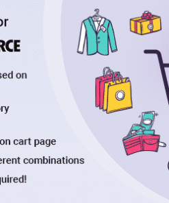 Bonus Product for WooCommerce