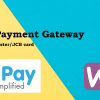 BOO Alepay Gateway Credit Card