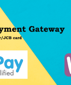 BOO Alepay Gateway Credit Card