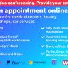 Book an appointment online PRO