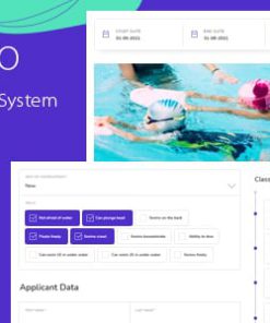 Bookingo - Course Booking System for WordPress