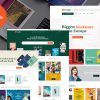 Bookio – Book Store WooCommerce WordPress Theme