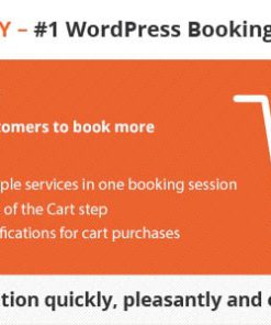 Bookly Cart (Add-on)