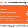 Bookly Invoices (Add-on)