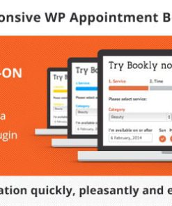 Bookly Multisite (Add-on)