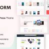 Bookworm - Bookstore & Bookshop WooCommerce Theme