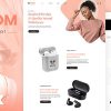 Boom - One Product Multipurpose Shopify Theme