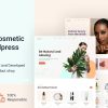 Boomrom – Cosmetic & Beauty Shop WordPress theme