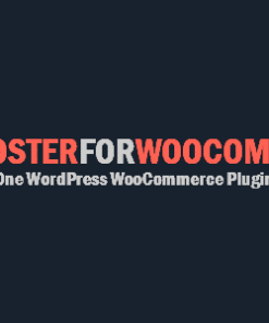 Booster Plus for WooCommerce