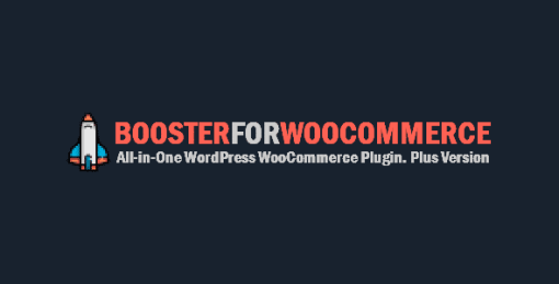 Booster Plus for WooCommerce