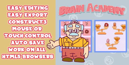 Brain academy