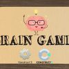 Brain Games - Puzzle game - HTML5