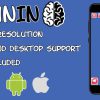 BrainIn - HTML5 game(CAPX)