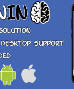 BrainIn - HTML5 game(CAPX)