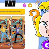 Brain Master - Find Out Puzzle