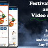 BrandSpot365 and Festival Banner Post clone(Android 11 and SDK 30)