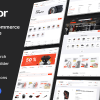 Brator - Auto Parts WooCommerce WordPress Theme